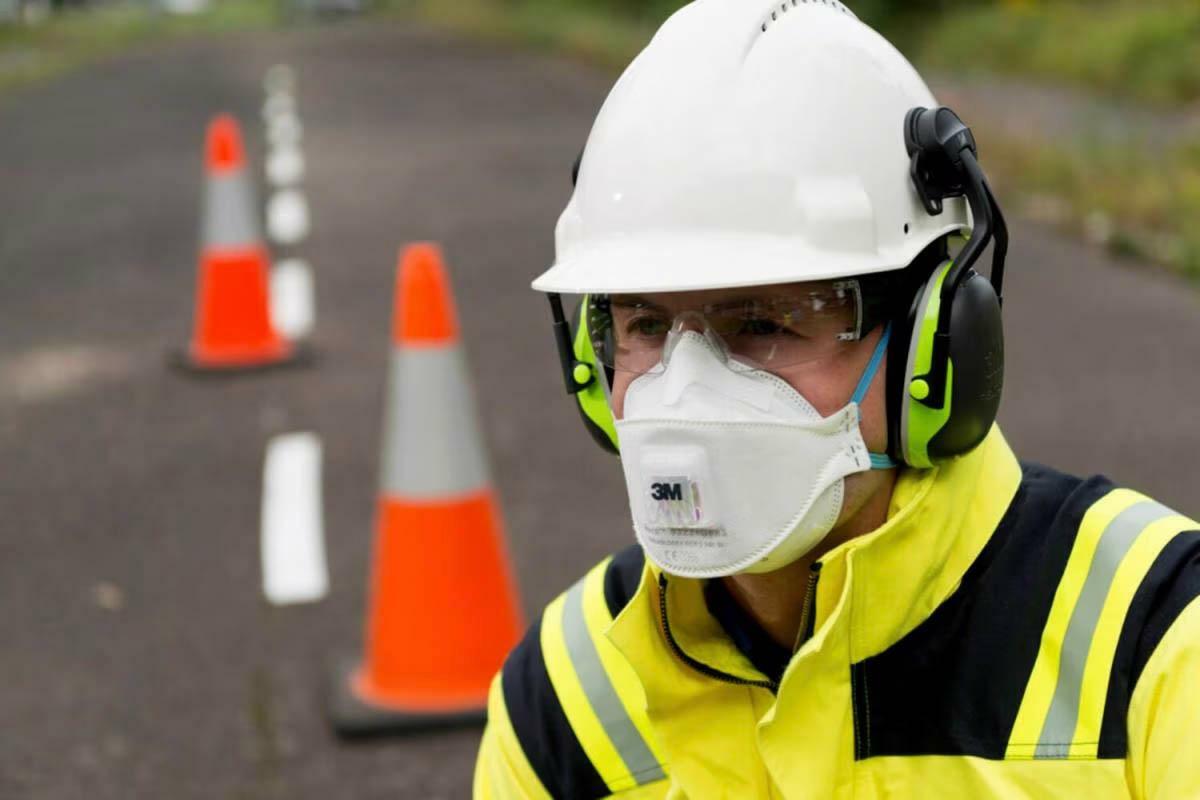 Stofmaskers