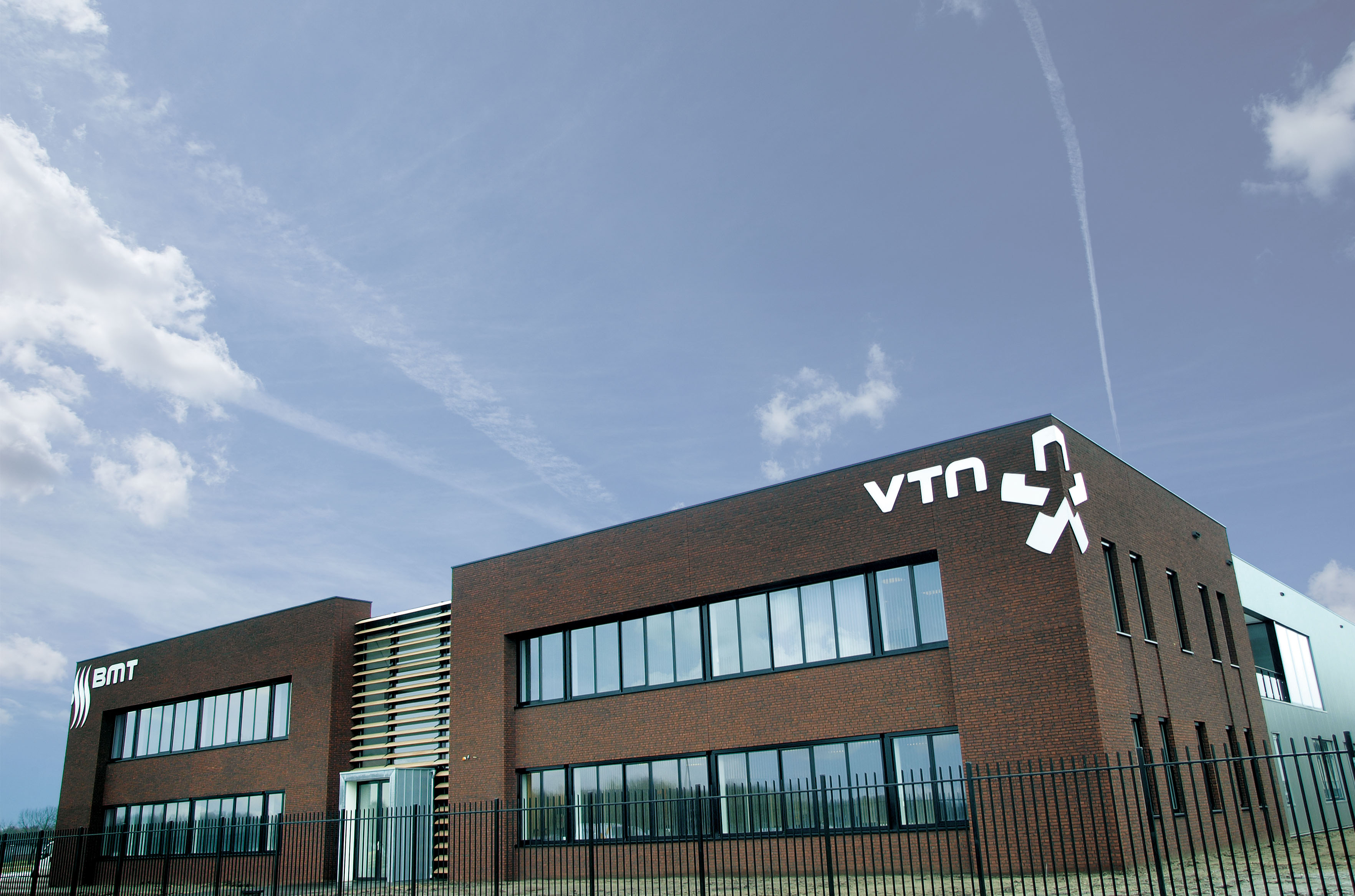 About us | VTN